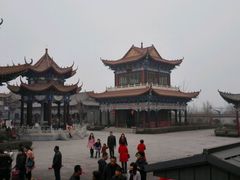 -大悲禅寺