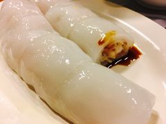 脆皮鲜虾肠-点点心点心专门店(旺角店)