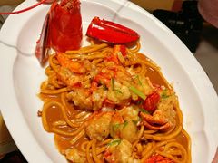 -莉莉海堂HAITANG·烤鸭(国贸商城店)