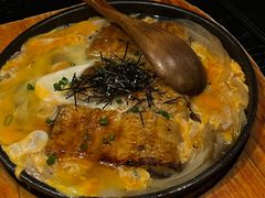 -玄白·炭烤活鳗(上海首店)