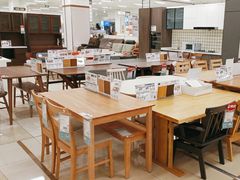 -NITORI 宜得利家居(天津泰达永旺店)
