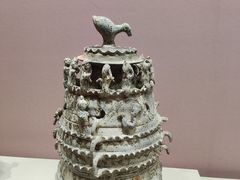 -咸宁市博物馆