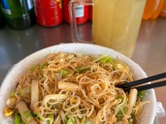 -温州炒米粉(原钟楼街二市场店)