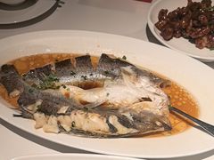 -外婆家(西红门荟聚购物中心店)