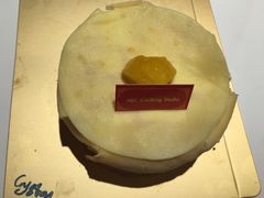 -ABC Cooking Studio(上海环球金融中心店)