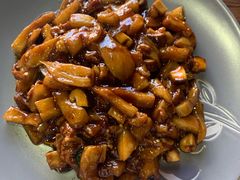 -素心斋素食餐厅