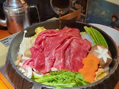 -龙酒场·关西寿喜烧·居酒屋(罗湖店)