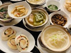 -金泰食府(竹园店)