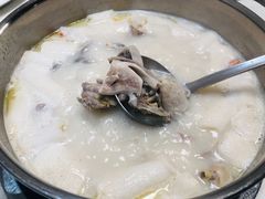 -煲王粤菜餐厅(中侨中心店)