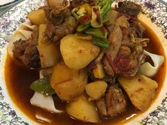 -帕米尔食府(白云观店)