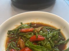 -小秦淮·南京土菜(新亭西路店)