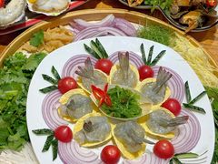 -官塘锋记鱼生·生腌·砂锅粥(牌坊街店)