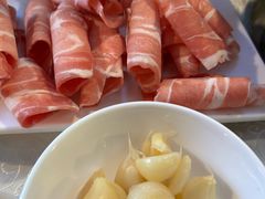 -罗肥羊涮羊肉(君平街127号院店)