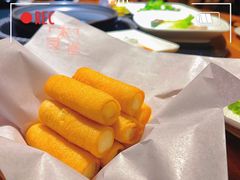 -大良毋米粥(锦龙路总店)
