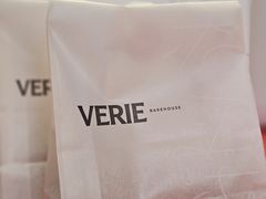 -VERIE BAKEHOUSE