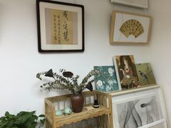 -Fun Job Art 零基础油画国画DIY画室(望京店)