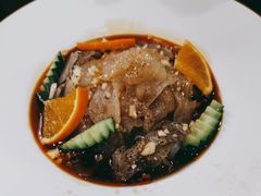 -邢家锅贴老店·非遗·开封菜(金明广场店)