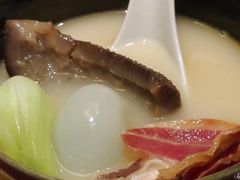 -湖滨28中餐厅·西湖宴·杭州君悦酒店