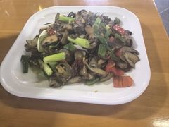 -龙姐私房菜(和顺古镇店)