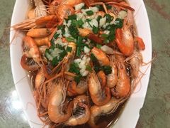 -醉香园(长江北路店)