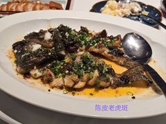 -荣兴酒家(徐家汇店)
