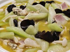 夏日三鲜-旅马餐厅(茅家埠店)