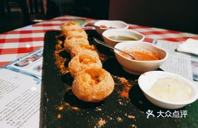 Pani Puri