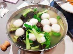 -钱记·乡野菜(紫荆花路店)