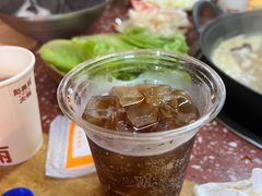 -赵美丽·重庆社区火锅·直营店(火车东站·中豪国际店)