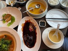 -望乡楼上海菜(日月光店)