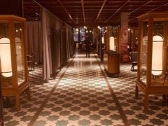 -三号黄浦会Canton Table