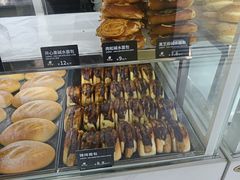 -甜嘟嘟烘焙坊(舒城路店)