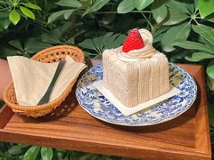 -绿小院(荔湾店)
