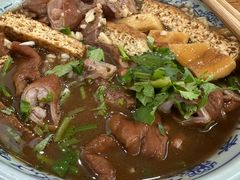 -门框胡同百年卤煮(前门煤市街店)