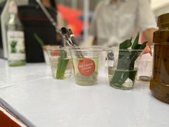 -MQ COFFEE STAND明谦(新洲店)