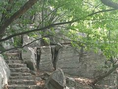 -青檀寺景区