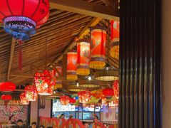 -便宜坊烤鸭店(玉蜓桥天坛店)