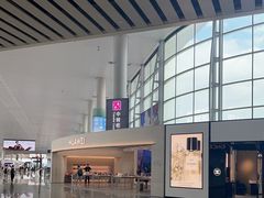 -广州白云国际机场-T2航站楼