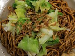 葱油拌面-李先生牛肉面大王(广渠门内店)