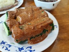 -柴氏风味斋(甘家口店)