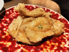 -奉天小馆·非遗东北菜(沈阳万象城店)