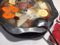 -古乐牛香·鲜牛肉牛杂火锅(吴江三里桥运东商业广场店)