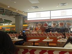 -乡村基·川味现炒大王(熙悦天街店)