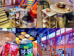 -入火韩国烤肉(凯旋广场店)