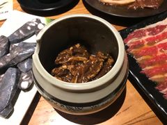 -千寻烧肉(政务区店)