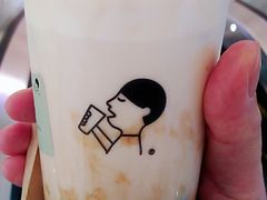 -喜茶(佛山岭南站店)