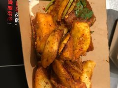 -蛙三泡椒牛蛙(万象城店)