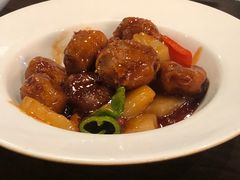 -新旺茶餐厅(嘉里城店)