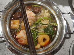 -喜家自助小火锅(乐客城店)