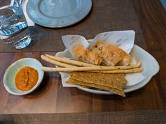 -OGGI TRATTORIA PIZZERIA(深业上城店)